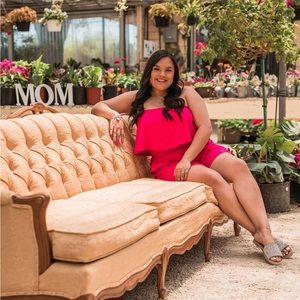 Meet your Posher, Destiny